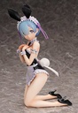 (PO) Re:Zero Starting Life in Another World Rem Bare Legs Bunny Ver. Image_4