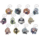 (PO) Pita! Defome Jujutsu Kaisen Episode Acrylic Key Chain [BOX] Image_2