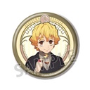 (PO) Demon Slayer: Kimetsu no Yaiba Tin Badge (Aniplex+) Image_5