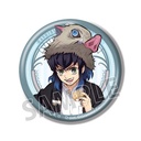 (PO) Demon Slayer: Kimetsu no Yaiba Tin Badge (Aniplex+) Image_7