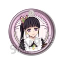 (PO) Demon Slayer: Kimetsu no Yaiba Tin Badge (Aniplex+) Image_11