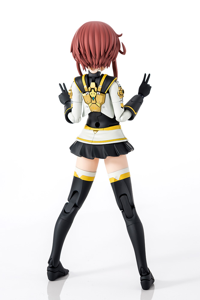 (PO) Megami Device x Alice Gear Aegis - Kanagata Sugumi Image_13