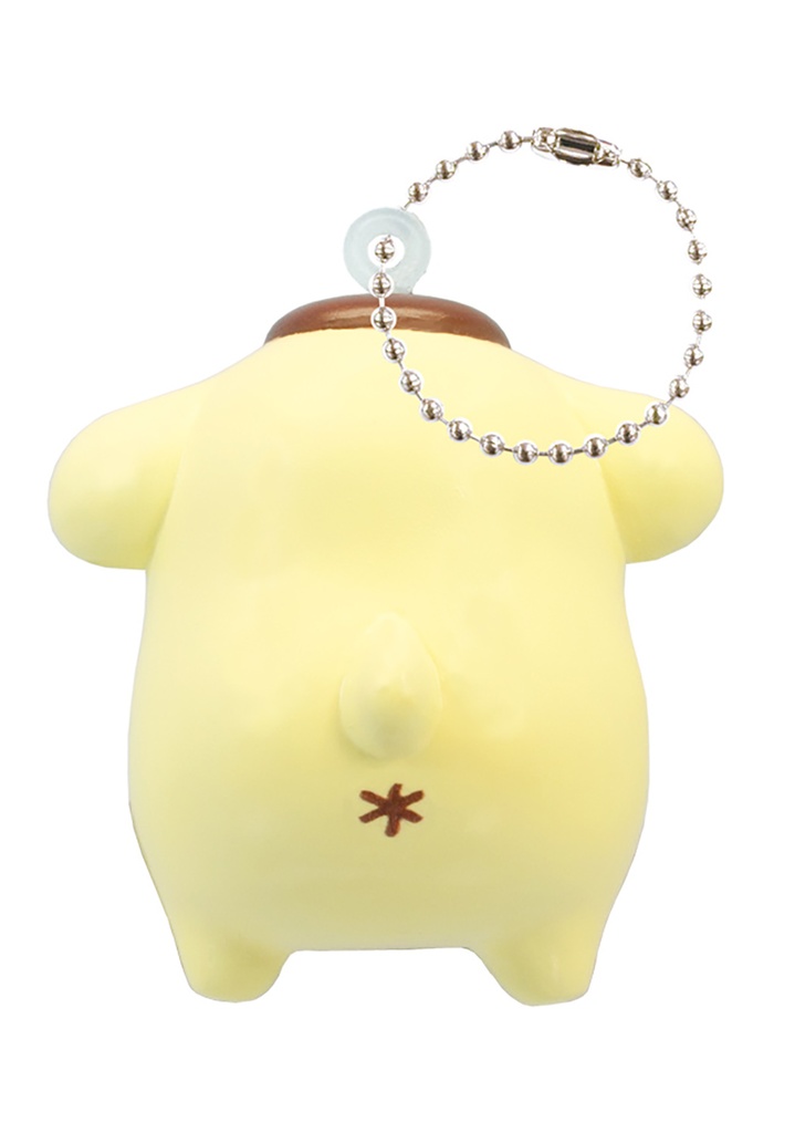 (PO) Pom Pom Purin Fukkura Key Chain [BOX] Image_3