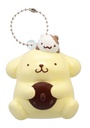(PO) Pom Pom Purin Fukkura Key Chain [BOX] Image_5