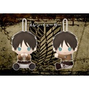 (PO) Pitanui Attack on Titan - Eren Yeager Image_2