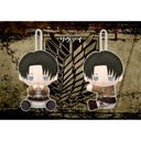 (PO) Pitanui Attack on Titan - Levi Image_2