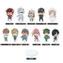 (PO) Cells at Work Marutto Stand Key Chain 01 Vol. 1 [BOX] Image_2