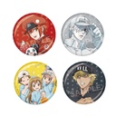 (PO) Cells at Work Metallic Can Badge 01 Vol. 1 [BOX] Image_3