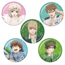 (PO) Cells at Work Metallic Can Badge 01 Vol. 1 [BOX] Image_4