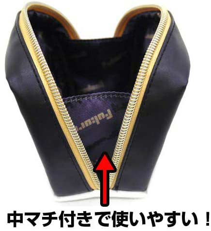(PO) Haikyu! To The Top Fukurodani Gakuen High School Volleyball Club Compact Pouch Image_3