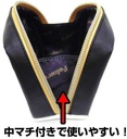 (PO) Haikyu! To The Top Fukurodani Gakuen High School Volleyball Club Compact Pouch Image_3