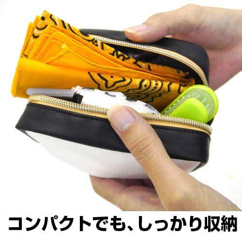 (PO) Haikyu! To The Top Fukurodani Gakuen High School Volleyball Club Compact Pouch Image_5