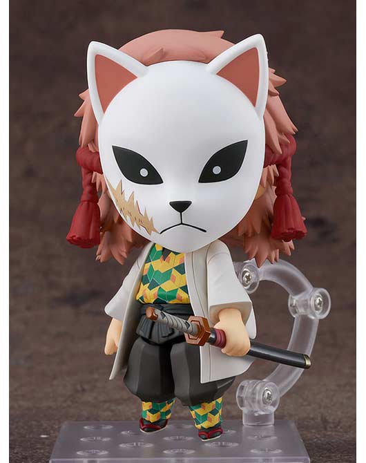(PO) Nendoroid 1569 Demon Slayer: Kimetsu no Yaiba - Sabito Image_2