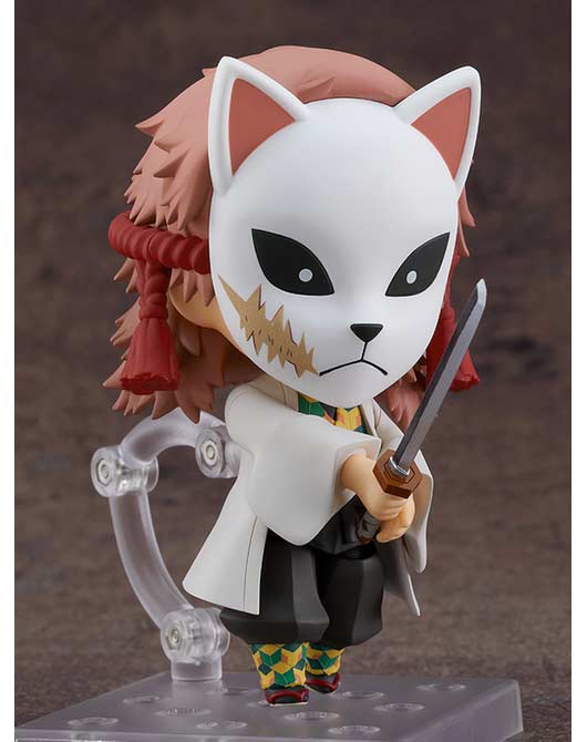 (PO) Nendoroid 1569 Demon Slayer: Kimetsu no Yaiba - Sabito Image_3