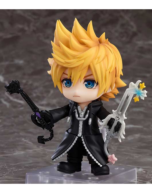 (PO) Nendoroid 1572 Kingdom Hearts III - Roxas Image_3