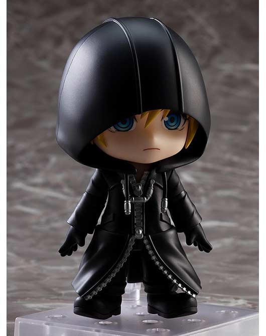 (PO) Nendoroid 1572 Kingdom Hearts III - Roxas Image_5