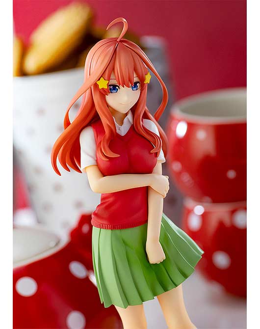 (PO) POP UP PARADE The Quintessential Quintuplets Season 2 - Nakano Itsuki Image_5