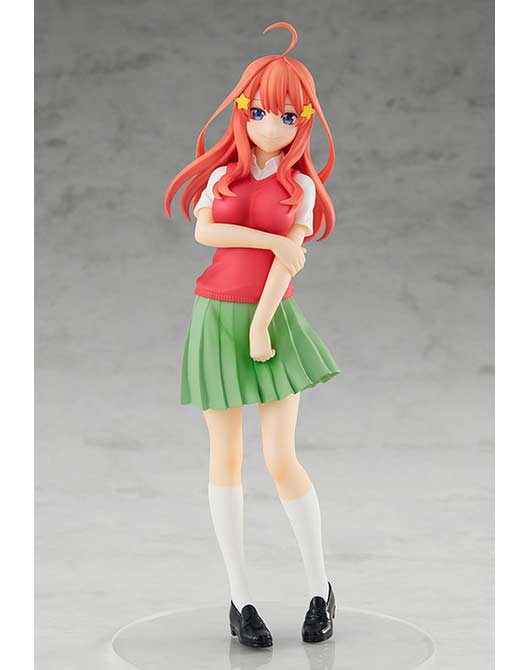 (PO) POP UP PARADE The Quintessential Quintuplets Season 2 - Nakano Itsuki Image_7