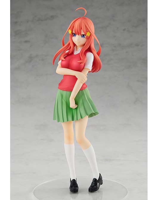(PO) POP UP PARADE The Quintessential Quintuplets Season 2 - Nakano Itsuki Image_8