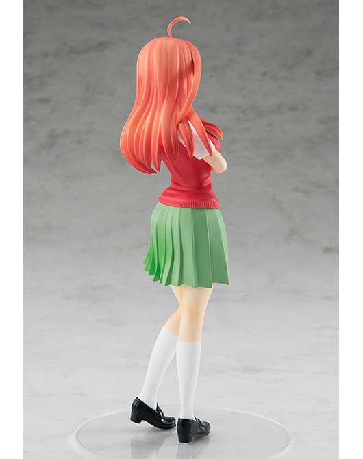 (PO) POP UP PARADE The Quintessential Quintuplets Season 2 - Nakano Itsuki Image_9