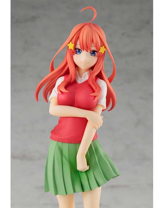 (PO) POP UP PARADE The Quintessential Quintuplets Season 2 - Nakano Itsuki Image_10