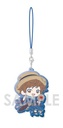 (PO) Granblue Fantasy Clear Rubber Strap Kappa Summer Chronicle [BOX] Image_2