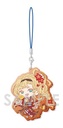 (PO) Granblue Fantasy Clear Rubber Strap Kappa Summer Chronicle [BOX] Image_4