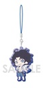 (PO) Granblue Fantasy Clear Rubber Strap Kappa Summer Chronicle [BOX] Image_8