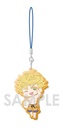 (PO) Granblue Fantasy Clear Rubber Strap Kappa Summer Chronicle [BOX] Image_9