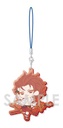(PO) Granblue Fantasy Clear Rubber Strap Kappa Summer Chronicle [BOX] Image_11