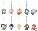 (PO) Granblue Fantasy Clear Rubber Strap Kappa Summer Chronicle [BOX] Image_12