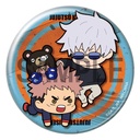 (PO) Can Badge Jujutsu Kaisen BuddyColle Ver. [BOX] Image_4