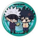 (PO) Can Badge Jujutsu Kaisen BuddyColle Ver. [BOX] Image_7