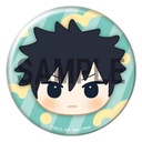 (PO) Can Badge Jujutsu Kaisen Fukafuka Squeeze Bread Ver. [BOX] Image_3