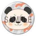(PO) Can Badge Jujutsu Kaisen Fukafuka Squeeze Bread Ver. [BOX] Image_7
