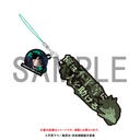 (PO) Jujutsu Kaisen Words Strap - Fushiguro Megumi Image_2
