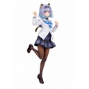 (PO) The Ryuo's Work is Never Done! - Ginko Sora Cat Ear ver. Image_2