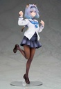 (PO) The Ryuo's Work is Never Done! - Ginko Sora Cat Ear ver. Image_3