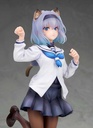 (PO) The Ryuo's Work is Never Done! - Ginko Sora Cat Ear ver. Image_4