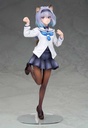 (PO) The Ryuo's Work is Never Done! - Ginko Sora Cat Ear ver. Image_5