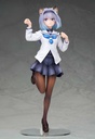 (PO) The Ryuo's Work is Never Done! - Ginko Sora Cat Ear ver. Image_6