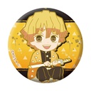(PO) Demon Slayer: Kimetsu no Yaiba Cloth Can Badge Collection Vol. 3 [BOX] Image_5