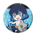 (PO) Demon Slayer: Kimetsu no Yaiba Cloth Can Badge Collection Vol. 3 [BOX] Image_6