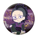 (PO) Demon Slayer: Kimetsu no Yaiba Cloth Can Badge Collection Vol. 3 [BOX] Image_8