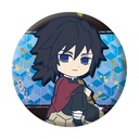 (PO) Demon Slayer: Kimetsu no Yaiba Cloth Can Badge Collection Vol. 3 [BOX] Image_9