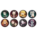 (PO) Demon Slayer: Kimetsu no Yaiba Cloth Can Badge Collection Vol. 4 [BOX] Image_1