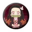 (PO) Demon Slayer: Kimetsu no Yaiba Cloth Can Badge Collection Vol. 4 [BOX] Image_3