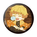 (PO) Demon Slayer: Kimetsu no Yaiba Cloth Can Badge Collection Vol. 4 [BOX] Image_4