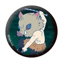 (PO) Demon Slayer: Kimetsu no Yaiba Cloth Can Badge Collection Vol. 4 [BOX] Image_5