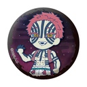 (PO) Demon Slayer: Kimetsu no Yaiba Cloth Can Badge Collection Vol. 4 [BOX] Image_9